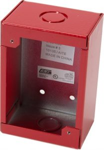 Rilevatore Di Incendio EDWARDS 276-GLR (E276GLR) - Nuovo, Per Impianti Antincendio